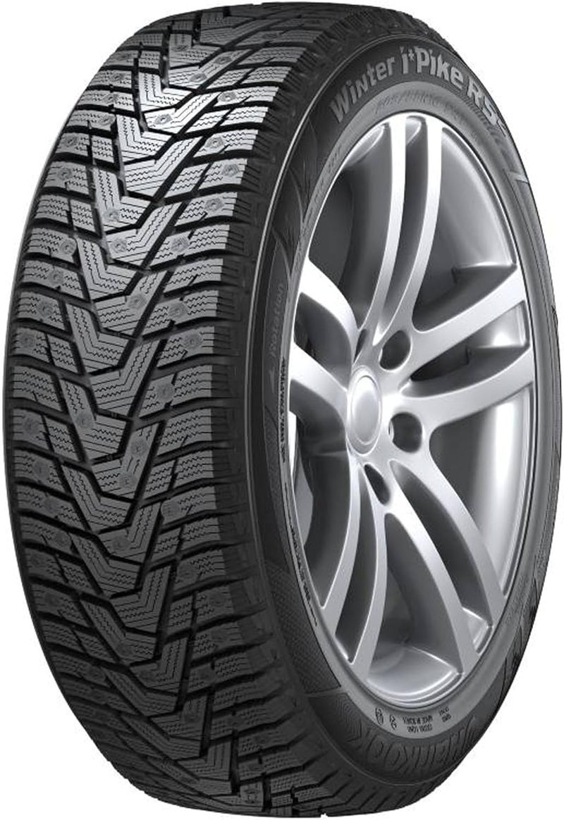Hankook Winter ipike X W429 195/65R15 91T - Image 1